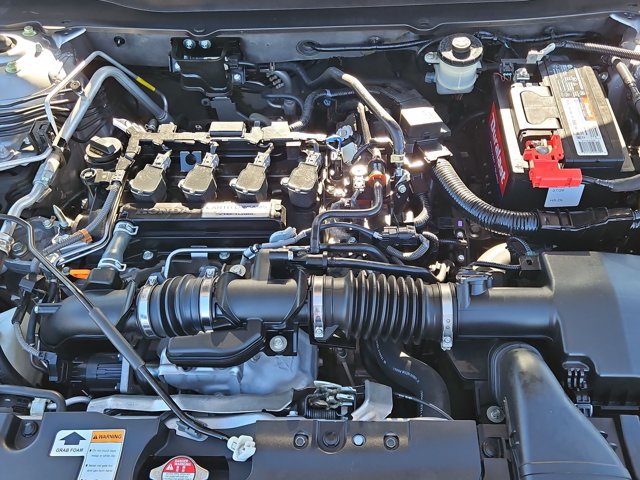 Used 2019 Honda Accord Sport image 21
