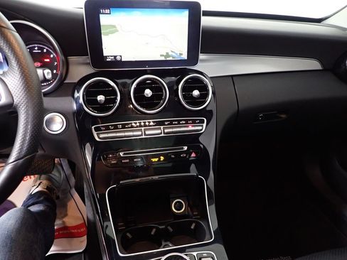 Used 2016 Mercedes-Benz C 300 4MATIC Sedan image 29