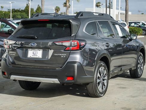 Certified 2023 Subaru Outback Limited XT AWD/4WD image 5