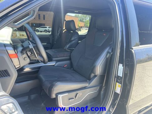 Used 2024 Ford F150 Raptor w/ Equipment Group 803A Raptor R AWD/4WD image 21