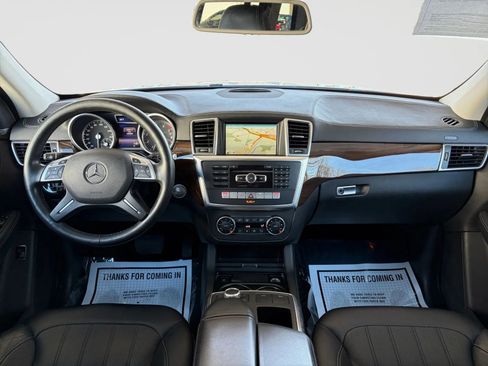 Used 2016 Mercedes-Benz GL 450 4MATIC image 21
