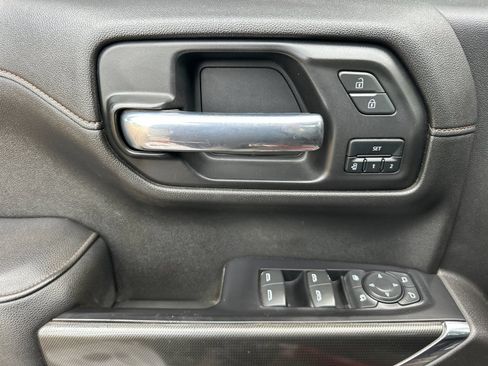 Used 2021 GMC Sierra 1500 AT4 AWD/4WD image 11