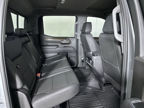 New 2026 GMC Sierra 1500 Elevation w/ Elevation Premium Package AWD/4WD image 28