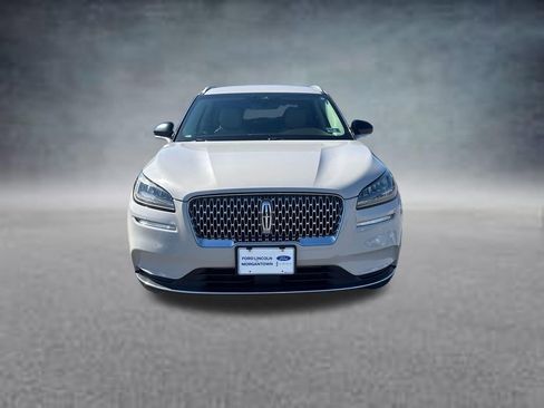 Used 2020 Lincoln Corsair AWD w/ Equipment Group 101A image 2