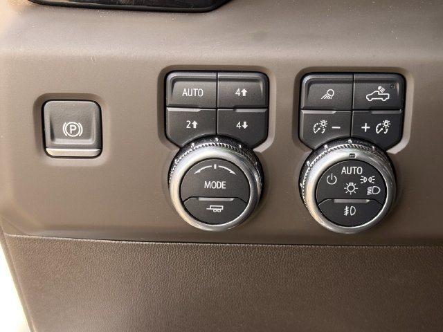 Certified 2024 GMC Sierra 1500 Denali AWD/4WD image 25