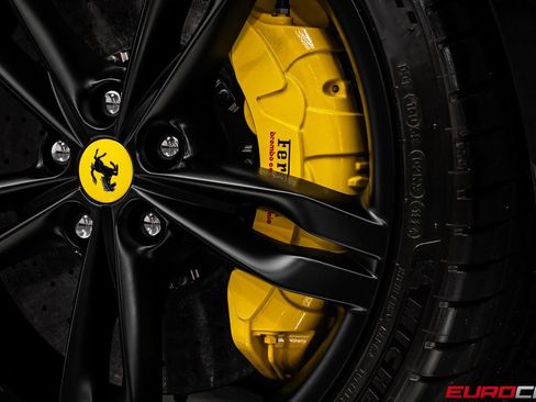Used 2024 Ferrari 296 GTB RWD image 27
