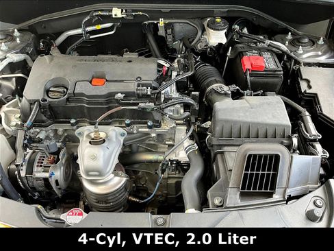 Used 2024 Honda HR-V LX image 27