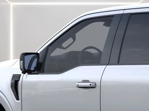 New 2026 Ford F150 XLT w/ Equipment Group 302A MID image 20