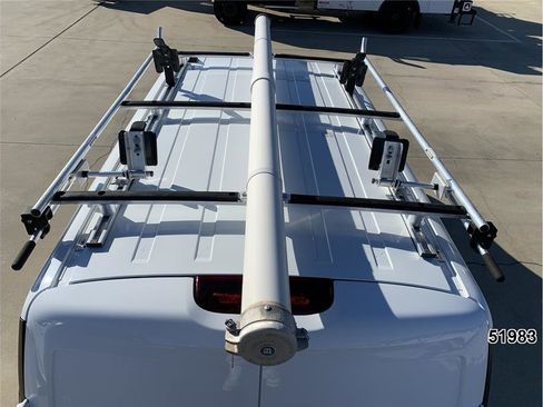 Used 2019 Ford Transit Connect XL image 8