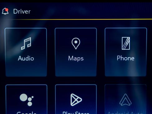 Used 2024 Chevrolet Silverado 2500 ZR2 w/ Technology Package image 25