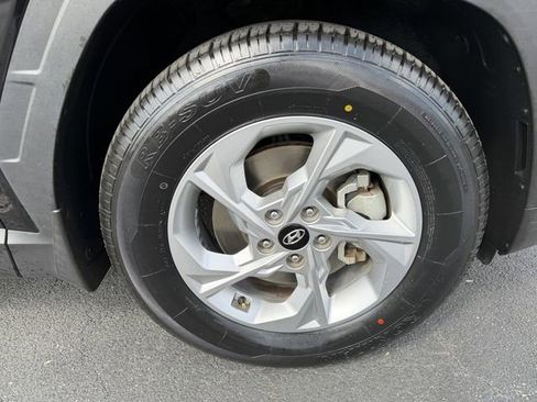 Used 2024 Hyundai Tucson SEL image 46