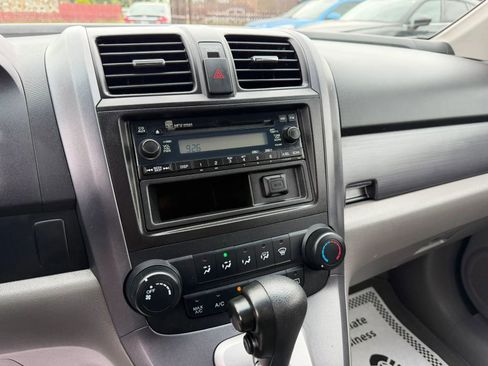 Used 2007 Honda CR-V LX image 17