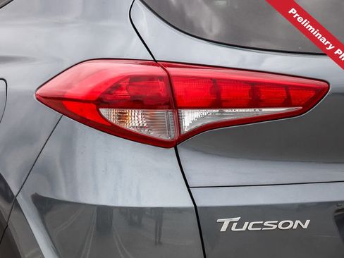 Used 2018 Hyundai Tucson SEL FWD image 9