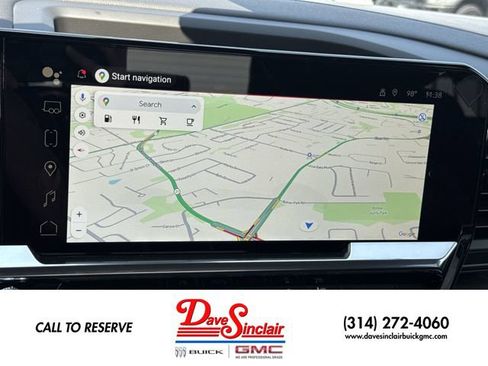 New 2026 GMC Sierra 3500 SLT AWD/4WD image 18