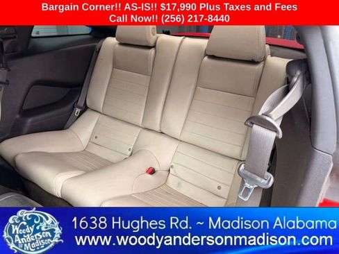 Used 2013 Ford Mustang GT Premium RWD image 7