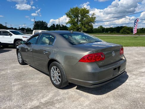 Used 2010 Buick Lucerne CXL FWD image 5
