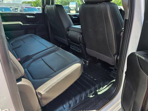 Used 2022 Chevrolet Silverado 3500 W/T w/ WT Fleet Convenience Package AWD/4WD image 38