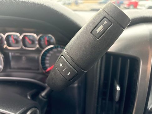 Used 2015 Chevrolet Silverado 1500 LT w/ All Star Edition image 23