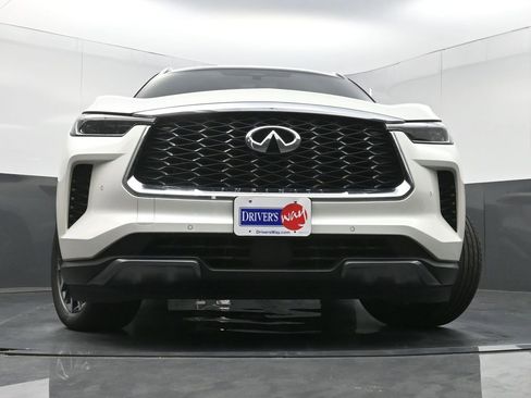 Used 2024 INFINITI QX60 Autograph w/ Cargo Package AWD/4WD image 31