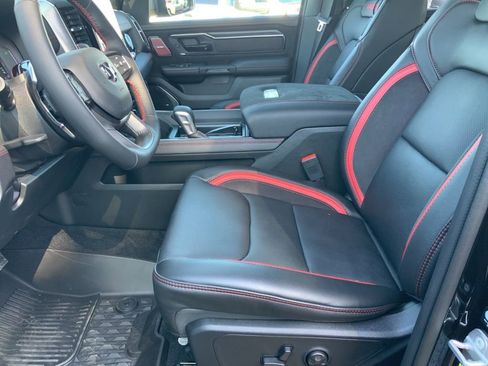 New 2026 RAM 1500 RHO w/ RHO Level 1 Equipment Group image 14