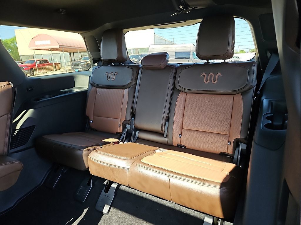 New 2026 Ford Expedition King Ranch AWD/4WD image 12