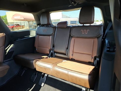 New 2026 Ford Expedition King Ranch AWD/4WD image 12