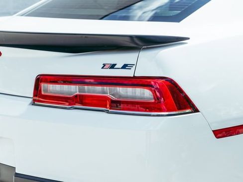 Used 2015 Chevrolet Camaro SS w/ SS Performance Package image 49