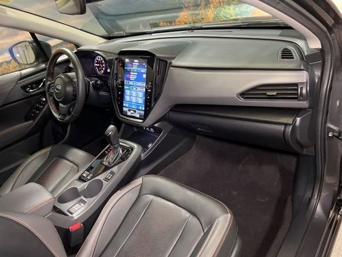 Certified 2025 Subaru Crosstrek 2.5i Limited w/ Popular Package #3A AWD/4WD image 53