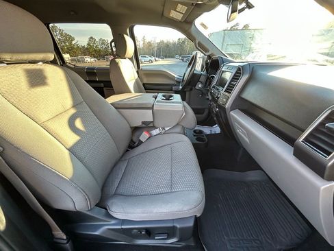 Used 2019 Ford F150 XLT w/ Equipment Group 302A Luxury image 22