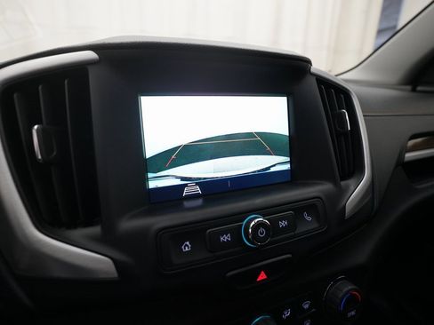 Used 2020 GMC Terrain SLE w/ Driver Convenience Package image 19