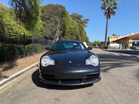 Used 2004 Porsche 911 GT3 image 7