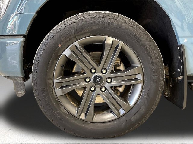 Used 2023 Ford F150 XLT w/ Equipment Group 302A High AWD/4WD image 37