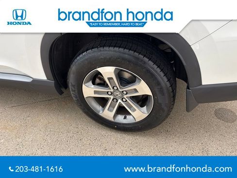 Used 2023 Honda Pilot EX-L image 32