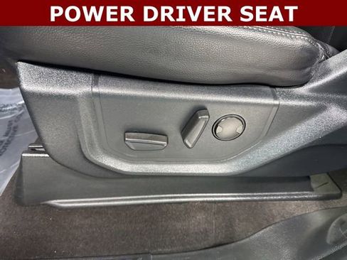 Used 2021 Ford Expedition XLT AWD/4WD image 7