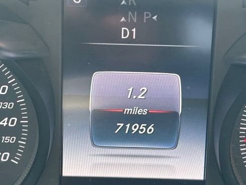 Certified 2017 Mercedes-Benz C 300 4MATIC Sedan image 19