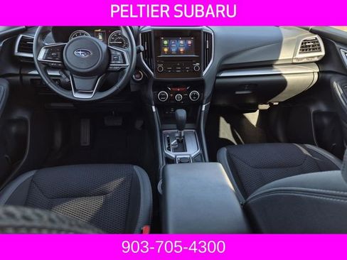Used 2021 Subaru Forester Premium w/ Popular Package #1 image 23
