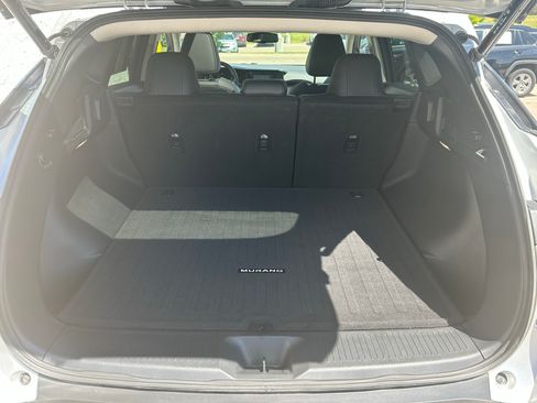 Used 2025 Nissan Murano SL AWD/4WD image 21
