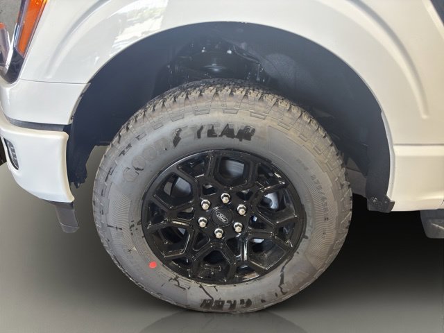 New 2026 Ford F150 XLT w/ Equipment Group 302A MID AWD/4WD image 16