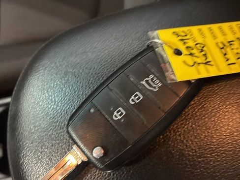 Used 2016 Kia Soul w/ Convenience Package image 16