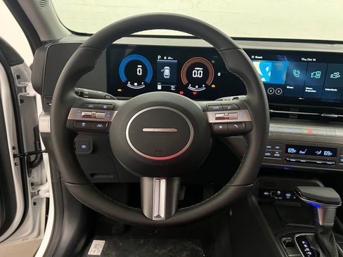 New 2026 Hyundai Kona SEL Sport FWD image 15