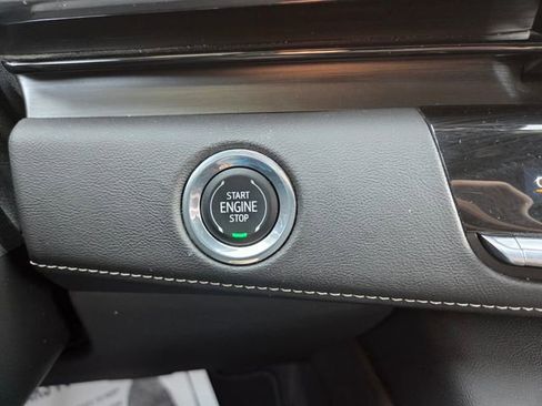 Used 2023 Cadillac Escalade ESV Sport w/ Touring Package image 25