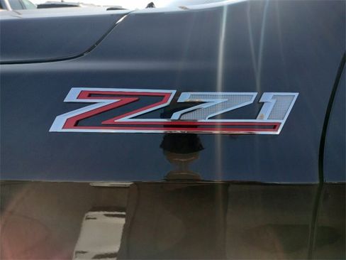 Used 2023 Chevrolet Tahoe Z71 image 10