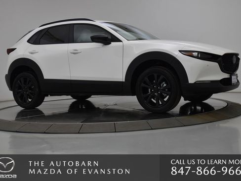 New 2026 MAZDA CX-30 Aire Edition image 10