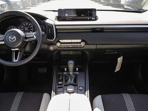 New 2026 MAZDA CX-50 AWD 2.5 S w/ Weather Package image 14