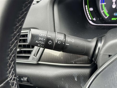 Certified 2022 Honda Accord Sport image 21