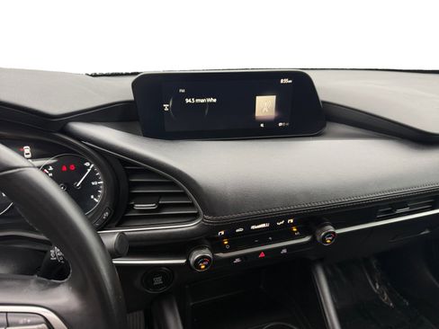 Certified 2022 MAZDA MAZDA3 s image 12