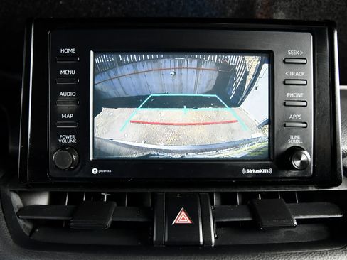 Used 2020 Toyota RAV4 LE w/ All Weather Liner Package image 21