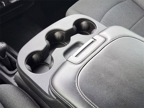 Used 2019 RAM 2500 Tradesman image 22