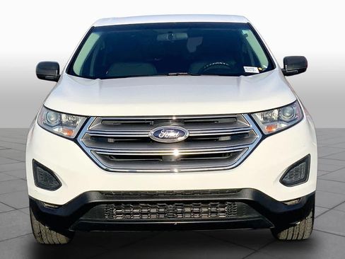 Used 2016 Ford Edge SE FWD image 4