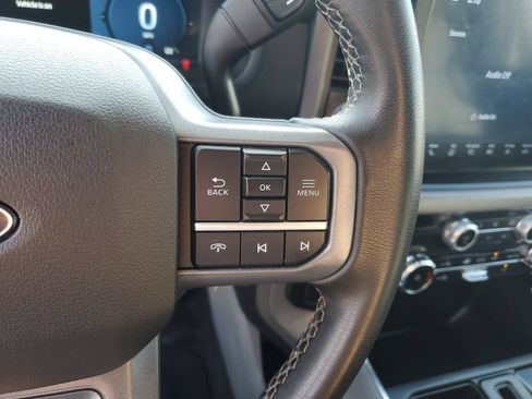 Used 2024 Ford F150 XLT w/ Mobile Office Package AWD/4WD image 28